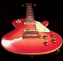 The Les Paul